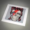 Bowie Skull of Raymond Stuwe